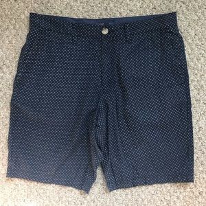 Man’s Lounge Shorts